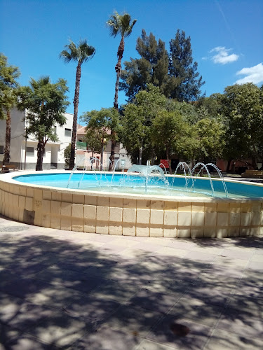 Jardín Vicente Vera