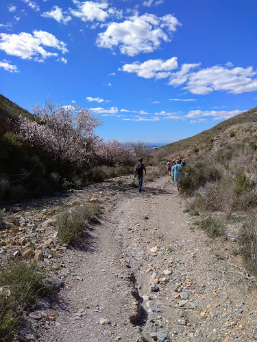 Barranco del Lobo