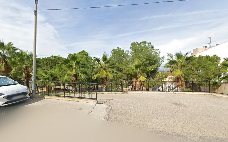 Parque de Los Ramos