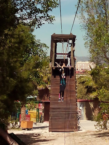 Parque de Ocio Los Juncos