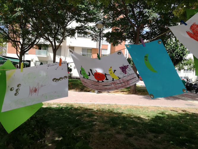 Parque Plaza Open Futura
