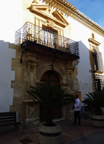 Palacio Alvarez-Castellanos