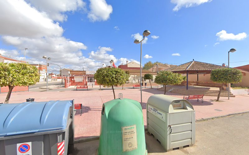 Plaza Bethoven