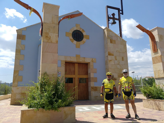 Ermita de Burgos