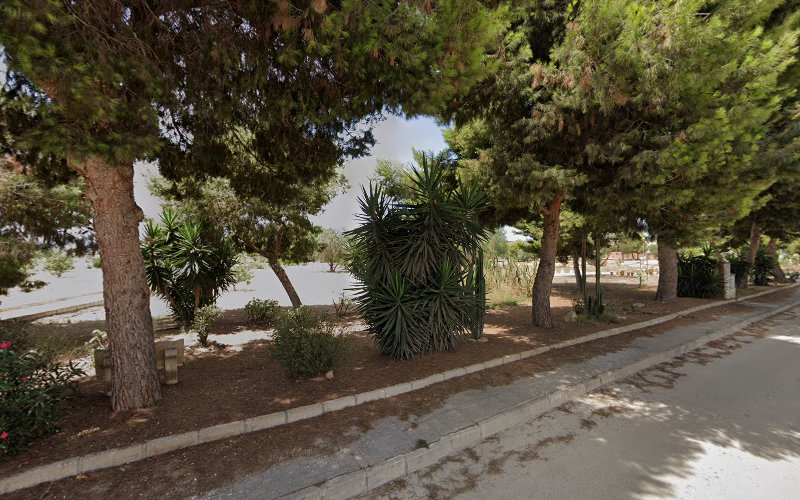 Jardín