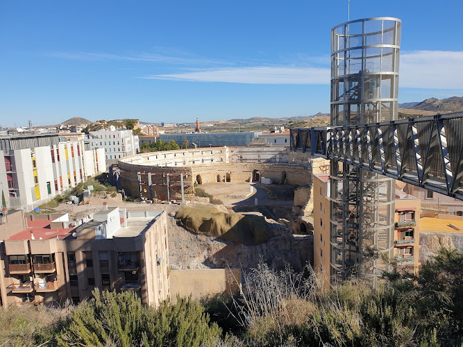 Museo de la Guerra Civil