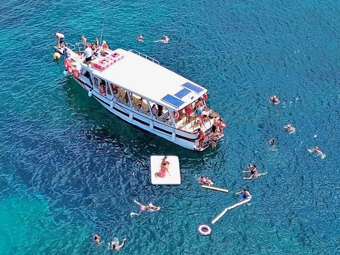 Solaz Lines - Excursiones Marítimas desde La Manga
