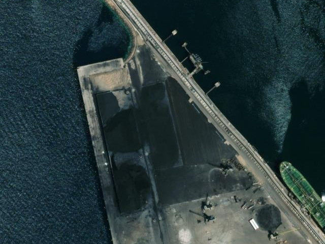 Islote del Gate