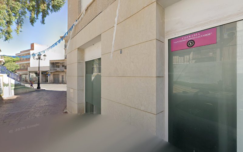 Mural 'El Esparragal'