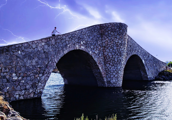 Puente de la Risa