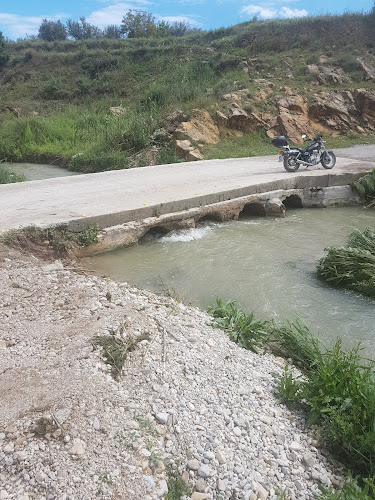 Río Argos