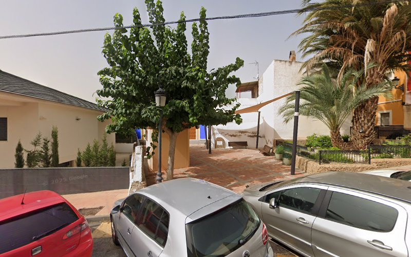 Plaza Médico D.Manuel Rodríguez Bermejo