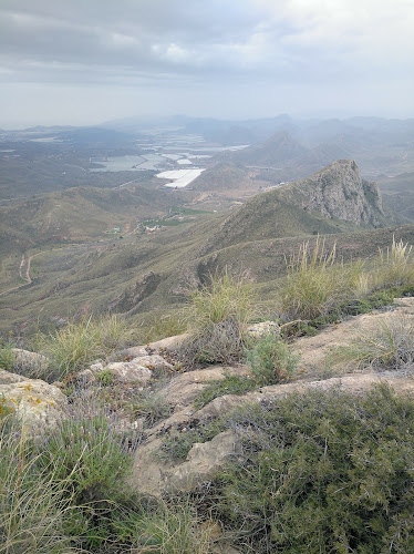 Cima El Talayón