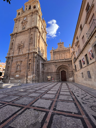 Museo de la Catedral de Murcia