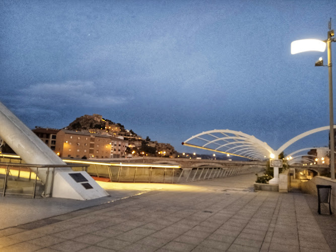 Plaza Santa Clara
