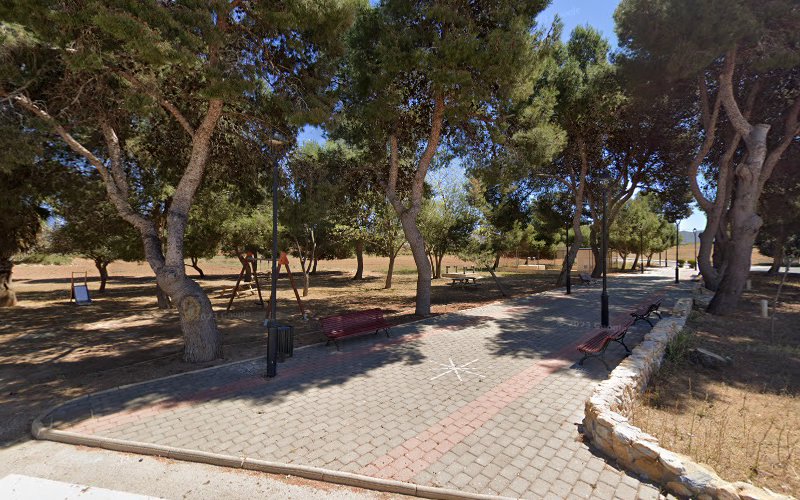 Parque Ermita de Roche