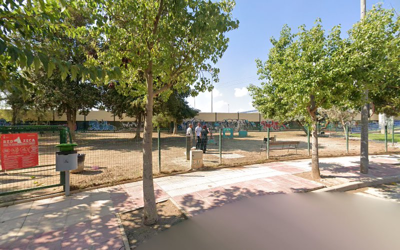 Zona ZECA - Parque canino