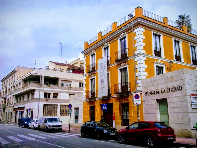 Museo de la Ciudad