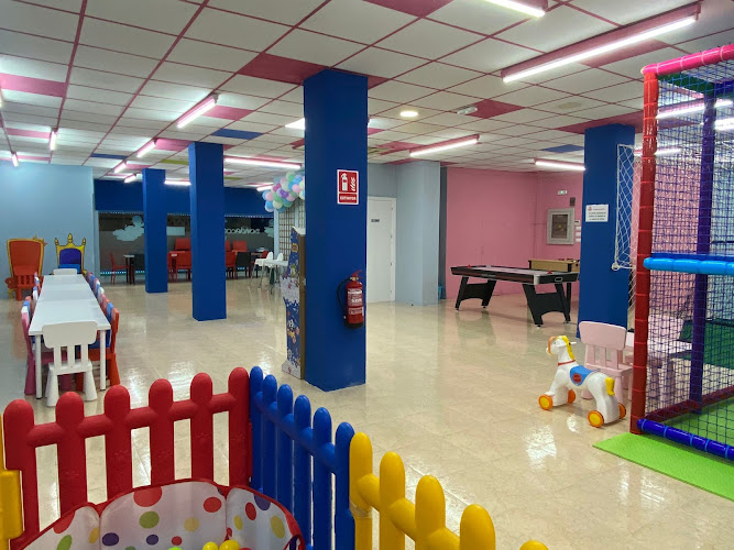 Sondecosas Park