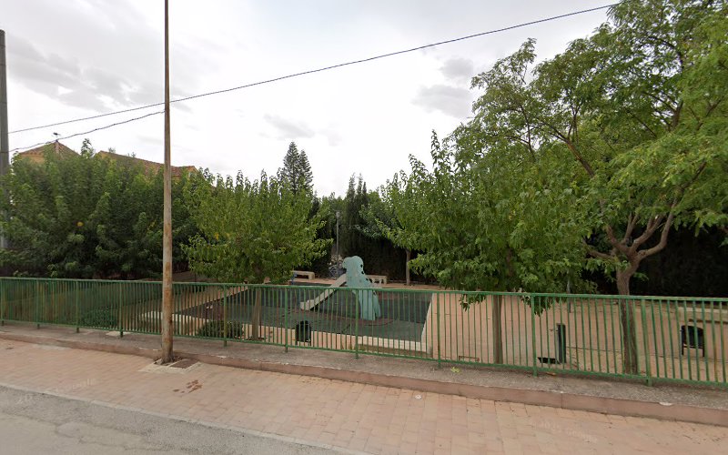 Parque Las Arboledas