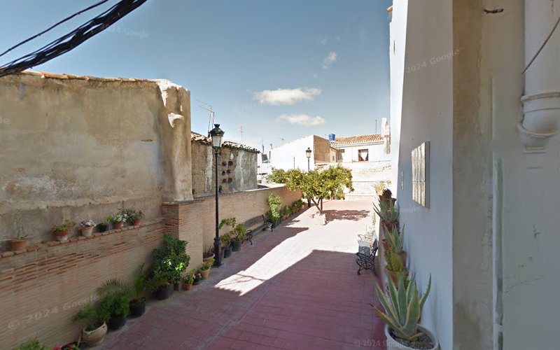 Plaza de las Abuelas