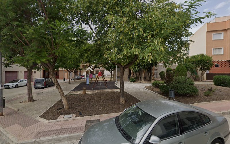 PARQUE I. LUNA