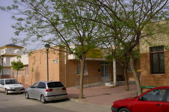 Centro Municipal y Cultural Gea y Truyols