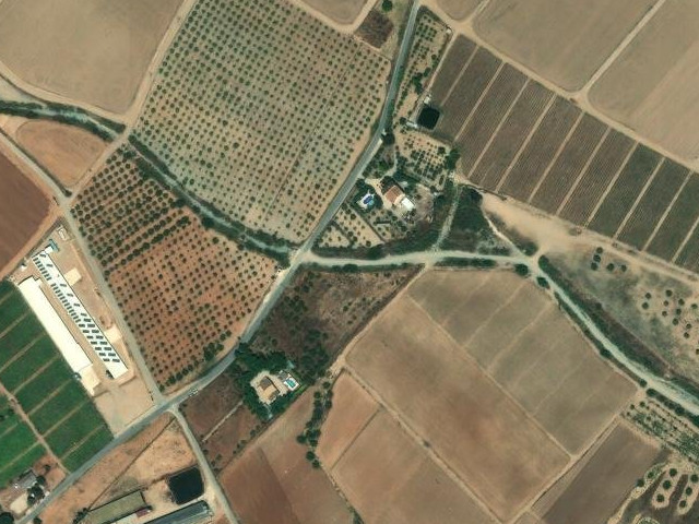 Rambla del Mesillo
