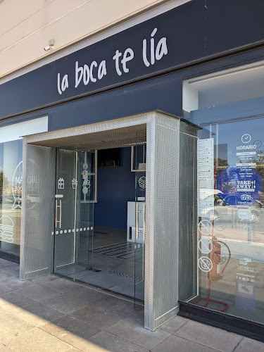 La Boca Te Lía - Montevida