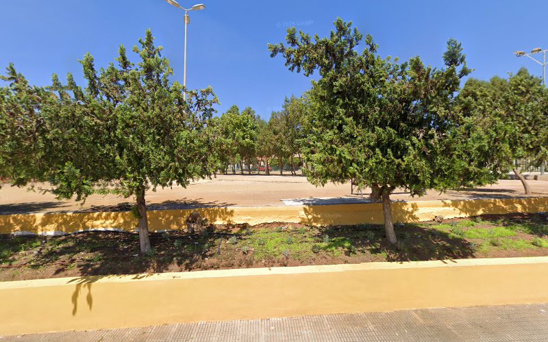 Plaza Sagunto
