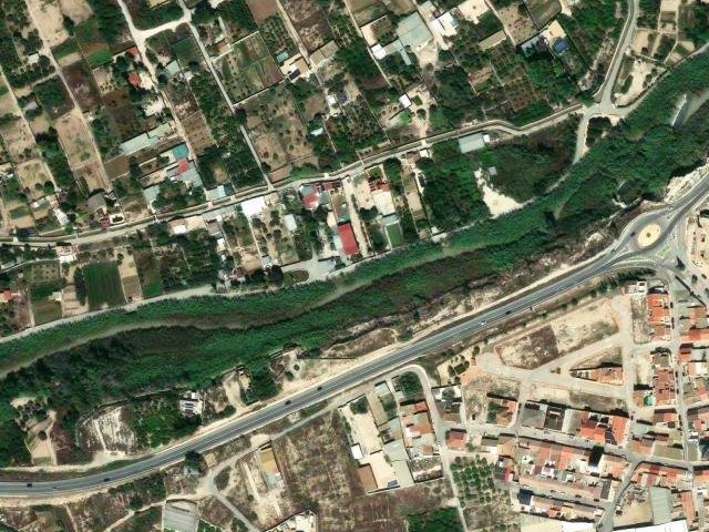 Parque leo