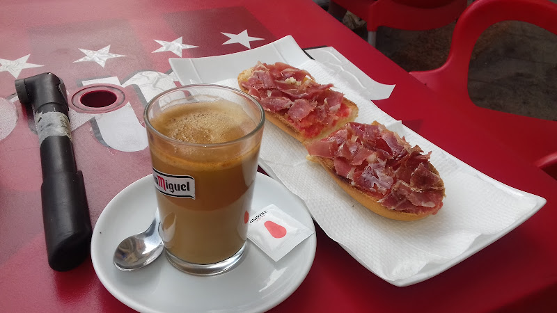Bar La Plaza