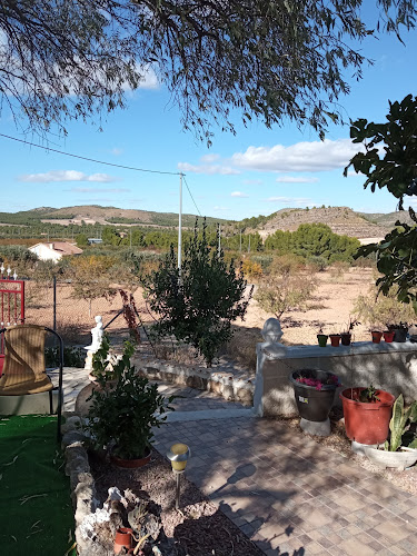 Llano hernando