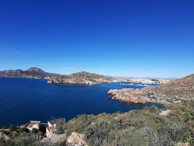Mirador de Trincabotijas