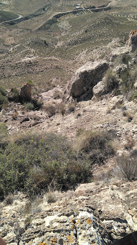 Cerro de la Paca