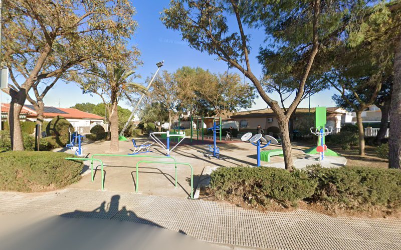 Plaza Isidoro Valverde