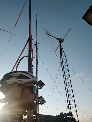 Antena1 Peñarrubia