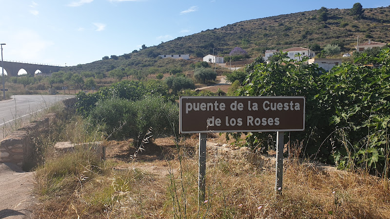 Acueducto de Perín