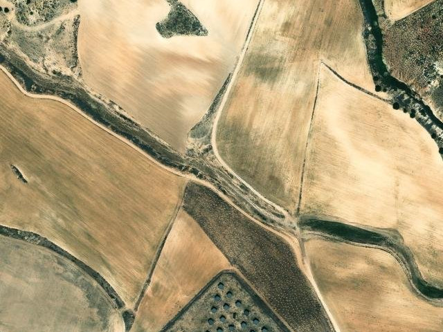 Cañada del Mancheño