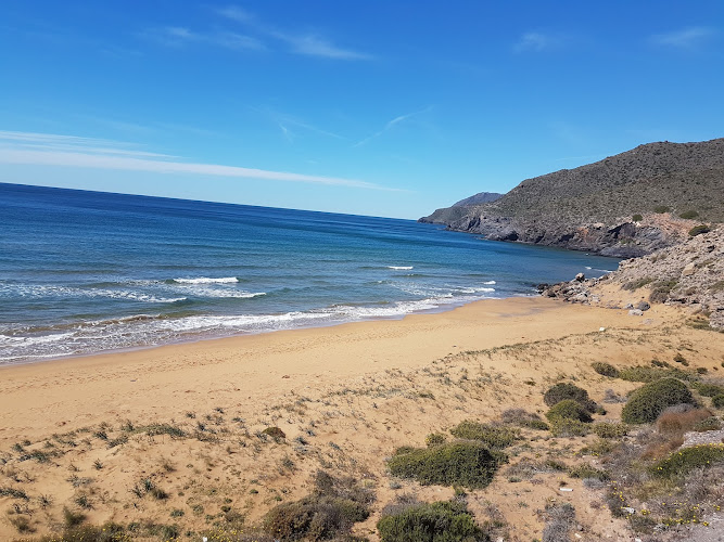 Playas de Calblanque