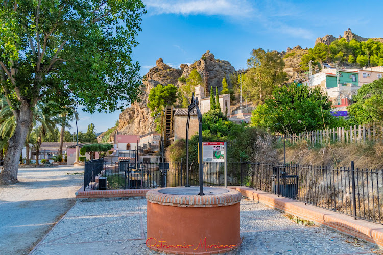 Parque de las Norias