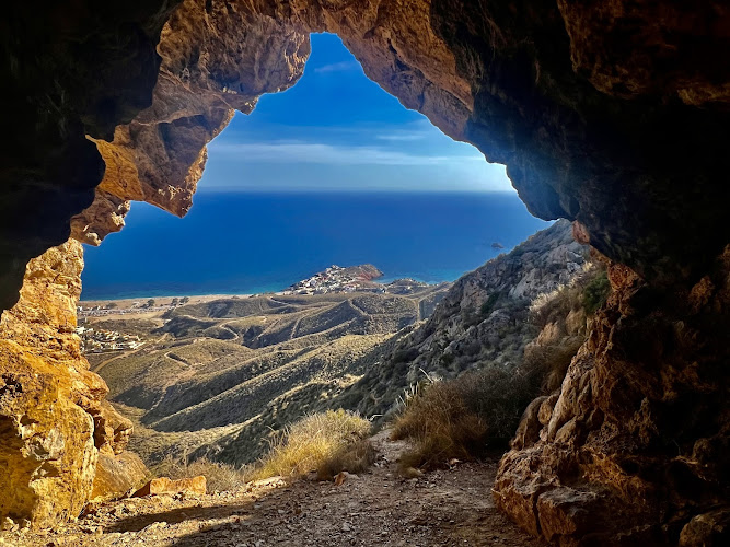 Arco de Bolnuevo