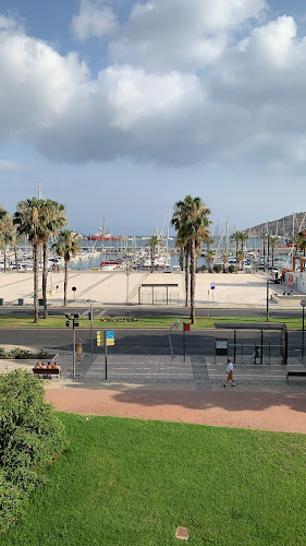 Mirador Muralla del Mar