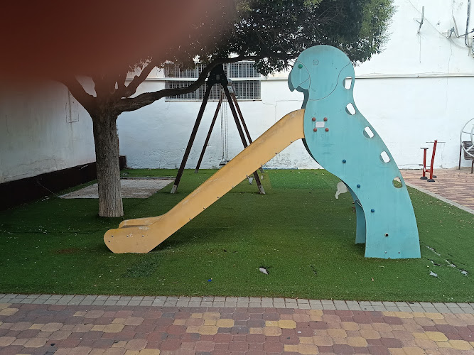 Parque de La Ermita