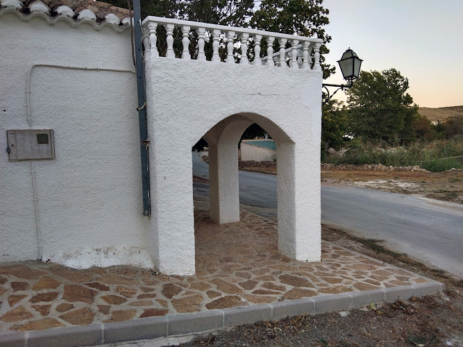 La Fuente