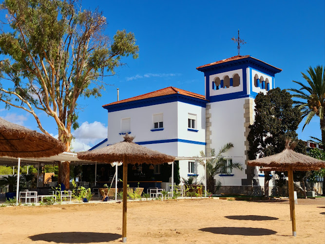 Kinita Restaurant & Beach Club