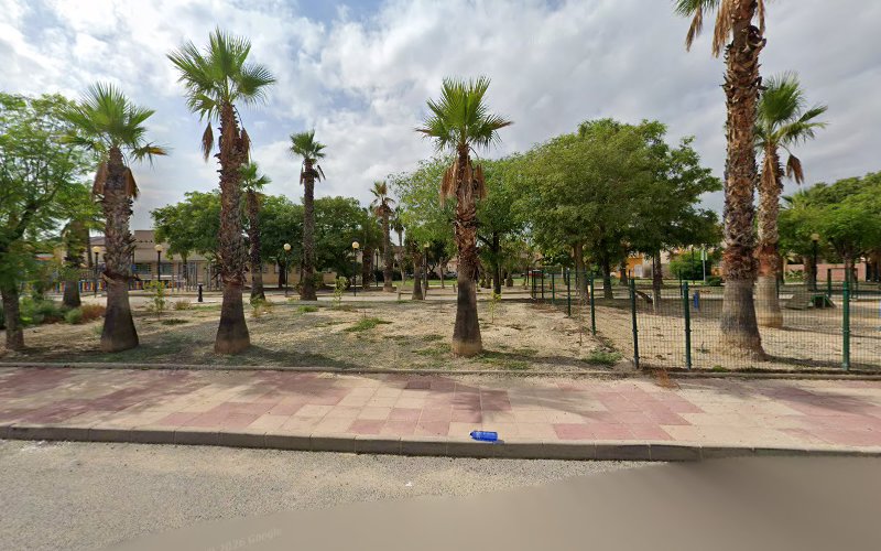 Parque Europa
