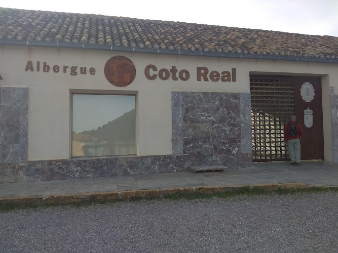 Refugio Coto Real
