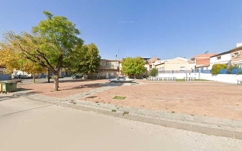 Plaza de La Libertad