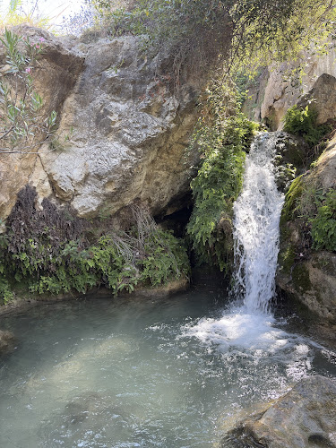 Fuente de El Algar